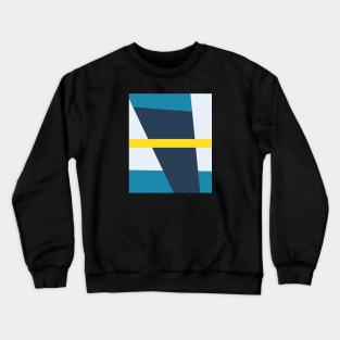 que arte tienes Crewneck Sweatshirt